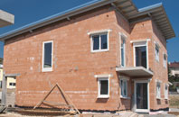 Caversham home extensions