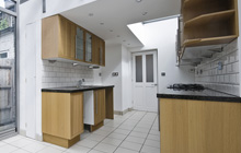 Caversham kitchen extension leads